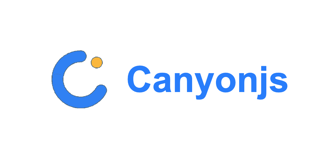 Canyonjs preview